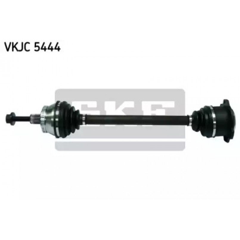 VKJC 5444 SKF - Привідний вал